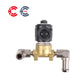 OEM: 3754010-10WMaterial: ABS MetalColor: blackOrigin: Made in ChinaWeight: 200gPacking List: 1* Urea Heating Solenoid Valve More ServiceWe can provide OEM Manufacturing serviceWe can Be your one-step solution for Auto PartsWe can provide technical scheme for you Feel Free to Contact Us, We will get back to you as soon as possible.
