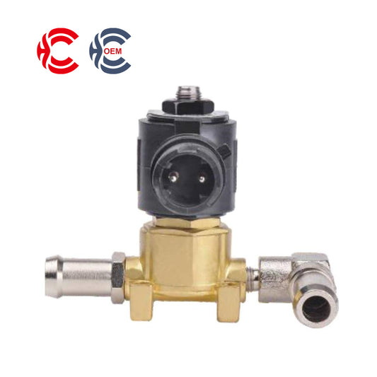 OEM: 3754010-57AMaterial: ABS MetalColor: blackOrigin: Made in ChinaWeight: 200gPacking List: 1* Urea Heating Solenoid Valve More ServiceWe can provide OEM Manufacturing serviceWe can Be your one-step solution for Auto PartsWe can provide technical scheme for you Feel Free to Contact Us, We will get back to you as soon as possible.