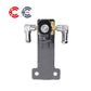 OEM: 3754020-41UMaterial: ABS MetalColor: blackOrigin: Made in ChinaWeight: 200gPacking List: 1* Urea Heating Solenoid Valve More ServiceWe can provide OEM Manufacturing serviceWe can Be your one-step solution for Auto PartsWe can provide technical scheme for you Feel Free to Contact Us, We will get back to you as soon as possible.