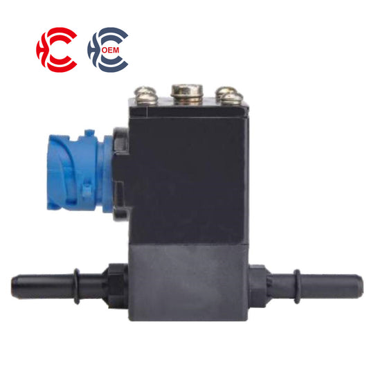OEM: 3754020-72U/DMaterial: ABS MetalColor: blackOrigin: Made in ChinaWeight: 200gPacking List: 1* Urea Heating Solenoid Valve More ServiceWe can provide OEM Manufacturing serviceWe can Be your one-step solution for Auto PartsWe can provide technical scheme for you Feel Free to Contact Us, We will get back to you as soon as possible.