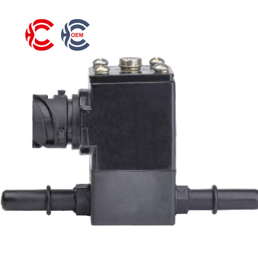 OEM: 3754040-72U/DMaterial: ABS MetalColor: blackOrigin: Made in ChinaWeight: 200gPacking List: 1* Urea Heating Solenoid Valve More ServiceWe can provide OEM Manufacturing serviceWe can Be your one-step solution for Auto PartsWe can provide technical scheme for you Feel Free to Contact Us, We will get back to you as soon as possible.