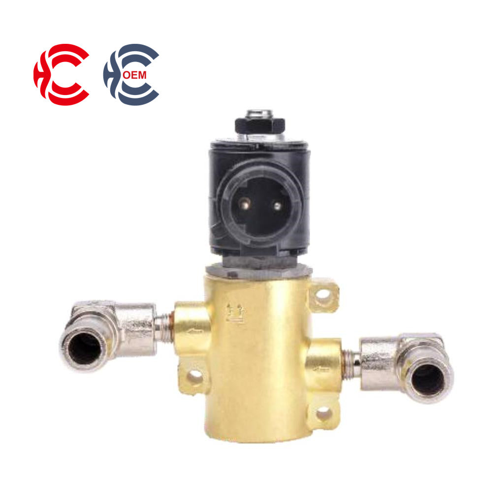 OEM: 3754100-X100-WW DONGFENGMaterial: ABS MetalColor: blackOrigin: Made in ChinaWeight: 200gPacking List: 1* Urea Heating Solenoid Valve More ServiceWe can provide OEM Manufacturing serviceWe can Be your one-step solution for Auto PartsWe can provide technical scheme for you Feel Free to Contact Us, We will get back to you as soon as possible.