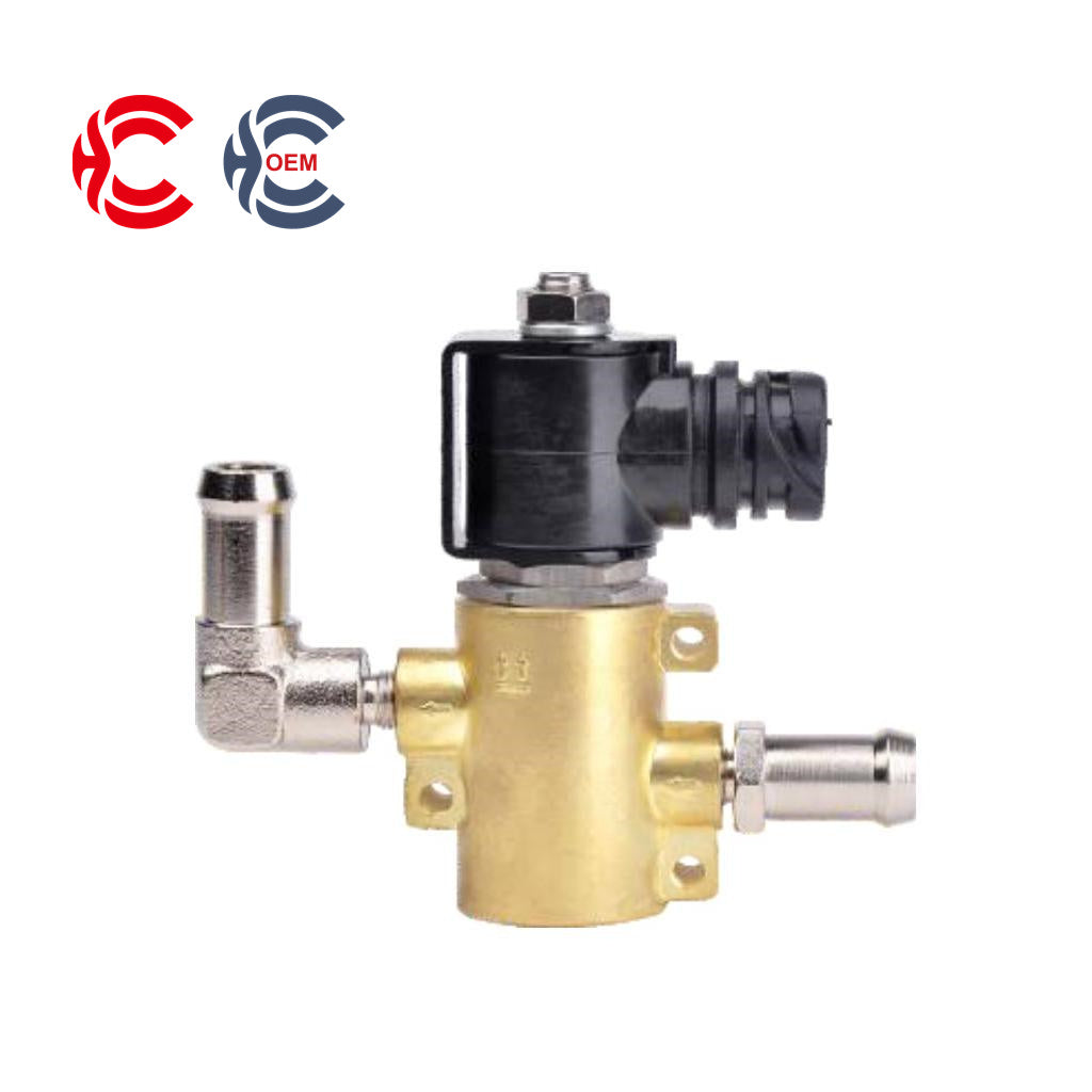 OEM: 3754100-X100-WZ DONGFENG CUMMINSMaterial: ABS MetalColor: blackOrigin: Made in ChinaWeight: 200gPacking List: 1* Urea Heating Solenoid Valve More ServiceWe can provide OEM Manufacturing serviceWe can Be your one-step solution for Auto PartsWe can provide technical scheme for you Feel Free to Contact Us, We will get back to you as soon as possible.