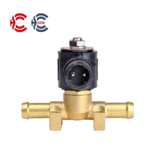 OEM: 3754110-K90M1 PN5288620 DONGFENGMaterial: ABS MetalColor: blackOrigin: Made in ChinaWeight: 200gPacking List: 1* Urea Heating Solenoid Valve More ServiceWe can provide OEM Manufacturing serviceWe can Be your one-step solution for Auto PartsWe can provide technical scheme for you Feel Free to Contact Us, We will get back to you as soon as possible.