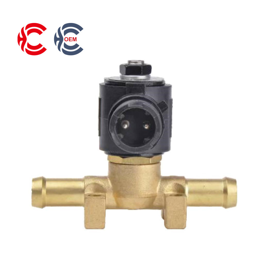 OEM: 3754110-KN2H1Material: ABS MetalColor: blackOrigin: Made in ChinaWeight: 200gPacking List: 1* Urea Heating Solenoid Valve More ServiceWe can provide OEM Manufacturing serviceWe can Be your one-step solution for Auto PartsWe can provide technical scheme for you Feel Free to Contact Us, We will get back to you as soon as possible.
