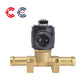 OEM: 3754110-KN2H1Material: ABS MetalColor: blackOrigin: Made in ChinaWeight: 200gPacking List: 1* Urea Heating Solenoid Valve More ServiceWe can provide OEM Manufacturing serviceWe can Be your one-step solution for Auto PartsWe can provide technical scheme for you Feel Free to Contact Us, We will get back to you as soon as possible.