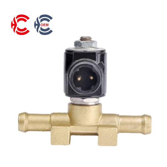OEM: 3754110-KN2H1 Thread JACMaterial: ABS MetalColor: blackOrigin: Made in ChinaWeight: 200gPacking List: 1* Urea Heating Solenoid Valve More ServiceWe can provide OEM Manufacturing serviceWe can Be your one-step solution for Auto PartsWe can provide technical scheme for you Feel Free to Contact Us, We will get back to you as soon as possible.