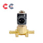 OEM: 3754110-X0110 DONGFENGMaterial: ABS MetalColor: blackOrigin: Made in ChinaWeight: 200gPacking List: 1* Urea Heating Solenoid Valve More ServiceWe can provide OEM Manufacturing serviceWe can Be your one-step solution for Auto PartsWe can provide technical scheme for you Feel Free to Contact Us, We will get back to you as soon as possible.