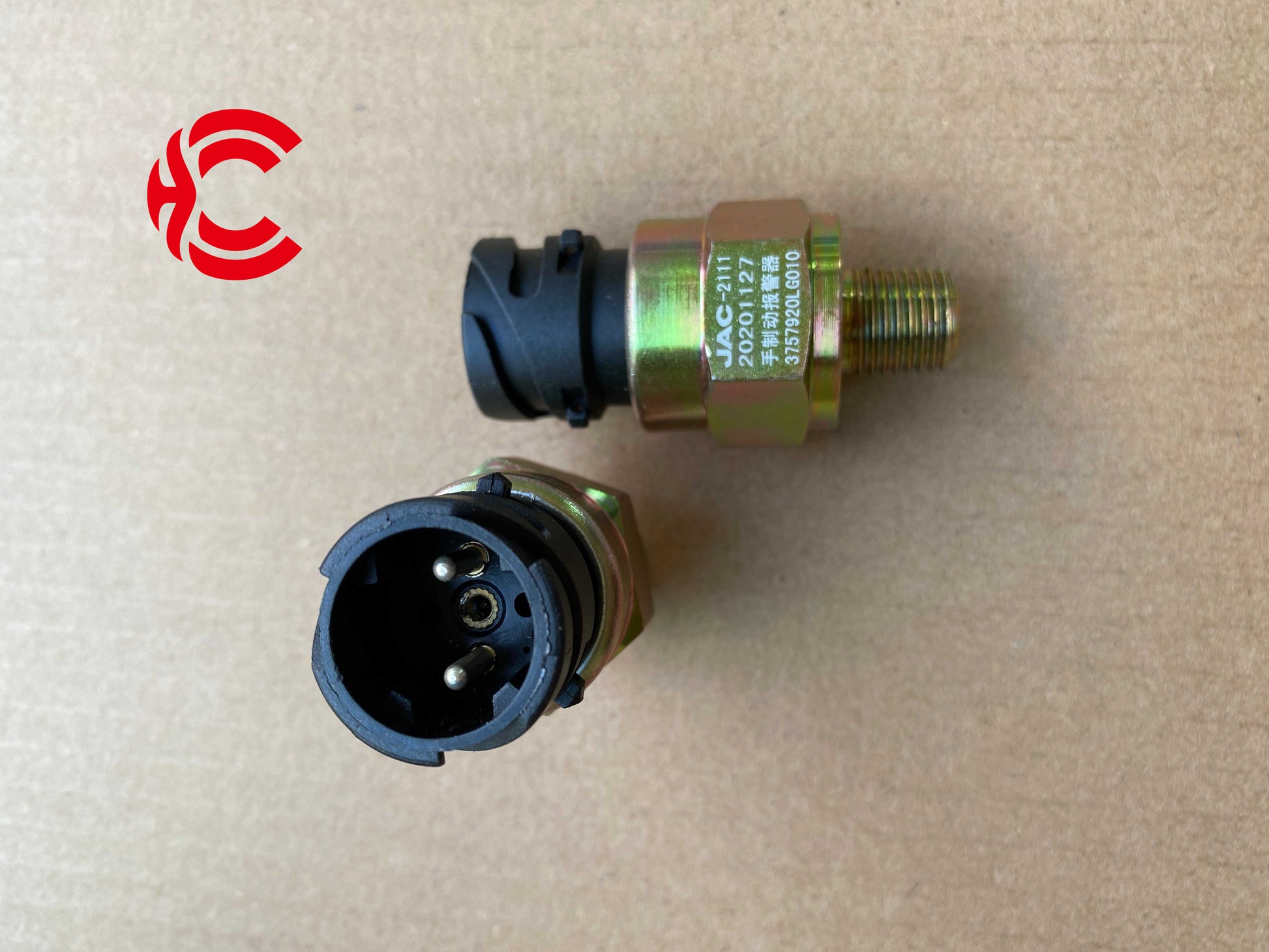 OEM: 3757920LG010Material: ABS metalColor: black silverOrigin: Made in ChinaWeight: 100gPacking List: 1* Brake Light Switch More ServiceWe can provide OEM Manufacturing serviceWe can Be your one-step solution for Auto PartsWe can provide technical scheme for you Feel Free to Contact Us, We will get back to you as soon as possible.