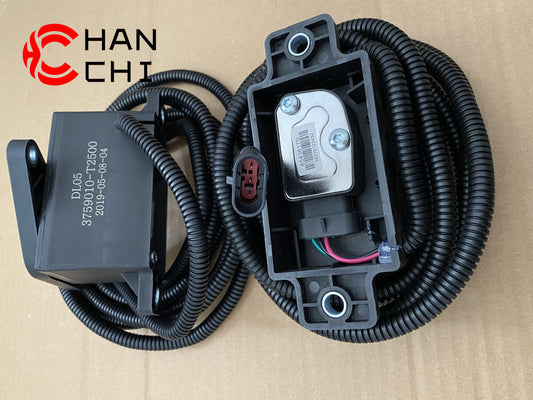 【Description】---☀Welcome to HANCHI☀---✔Good Quality✔Generally Applicability✔Competitive PriceEnjoy your shopping time↖（^ω^）↗【Features】Brand-New with High Quality for the Aftermarket.Totally mathced your need.**Stable Quality**High Precision**Easy Installation**【Specification】OEM：3759010-T2500Material：ABSColor：blackOrigin：Made in ChinaWeight：1000g【Packing List】1* Electronic Accelerator Pedal 【More Service】 We can provide OEM service We can Be your one-step solution for Auto Parts We can provide t