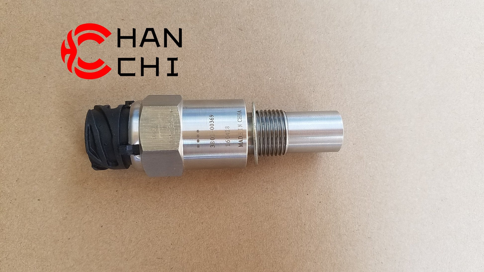 【Description】---☀Welcome to HANCHI☀---✔Good Quality✔Generally Applicability✔Competitive PriceEnjoy your shopping time↖（^ω^）↗【Features】Brand-New with High Quality for the Aftermarket.Totally mathced your need.**Stable Quality**High Precision**Easy Installation**【Specification】OEM: 3802-00369 3623-00165 SNG-DSS-006 Speed Meter SensorMaterial: metalColor: GOLDENOrigin: Made in ChinaWeight: 100g【Packing List】1* Speed Sensor 【More Service】 We can provide OEM service We can Be your one-step solution f