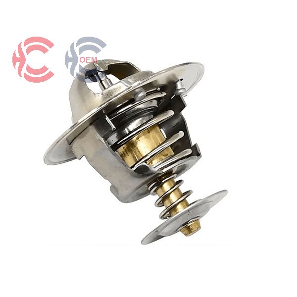 OEM: 3802968Material: ABS MetalColor: black silver goldenOrigin: Made in ChinaWeight: 200gPacking List: 1* Thermostat More ServiceWe can provide OEM Manufacturing serviceWe can Be your one-step solution for Auto PartsWe can provide technical scheme for you Feel Free to Contact Us, We will get back to you as soon as possible.