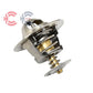 OEM: 3802968Material: ABS MetalColor: black silver goldenOrigin: Made in ChinaWeight: 200gPacking List: 1* Thermostat More ServiceWe can provide OEM Manufacturing serviceWe can Be your one-step solution for Auto PartsWe can provide technical scheme for you Feel Free to Contact Us, We will get back to you as soon as possible.