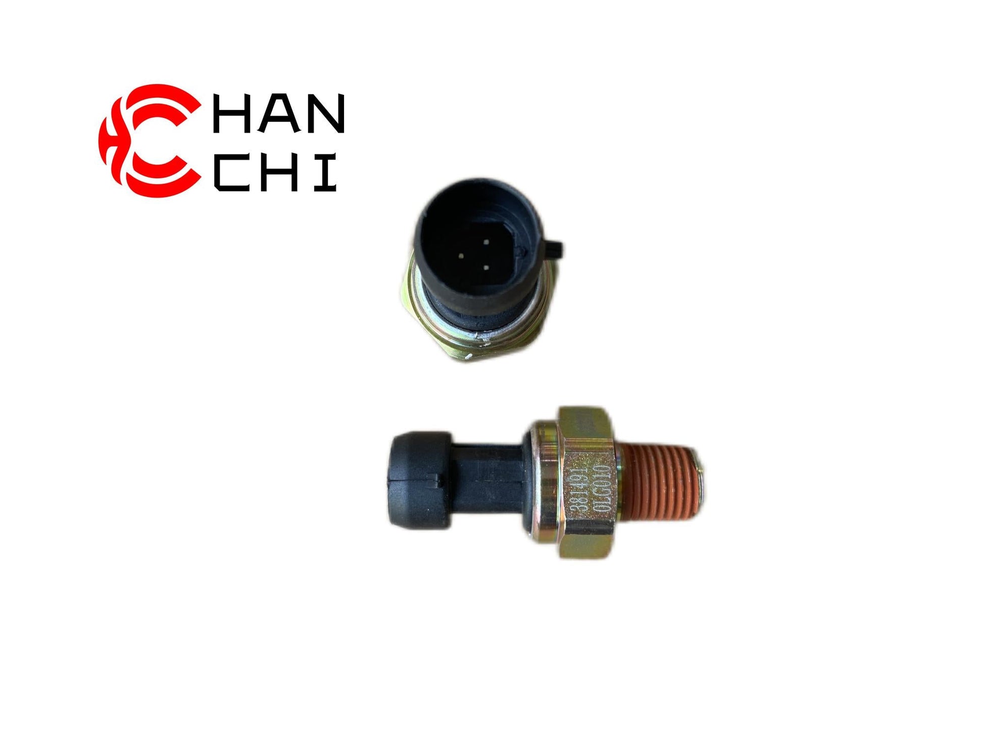 【Description】---☀Welcome to HANCHI☀---✔Good Quality✔Generally Applicability✔Competitive PriceEnjoy your shopping time↖（^ω^）↗【Features】Brand-New with High Quality for the Aftermarket.Totally mathced your need.**Stable Quality**High Precision**Easy Installation**【Specification】OEM: 3814910LG010Material: metalColor: silver goldenOrigin: Made in ChinaWeight: 100g【Packing List】1* Gas Pressure Sensor 【More Service】 We can provide OEM service We can Be your one-step solution for Auto Parts We can provi