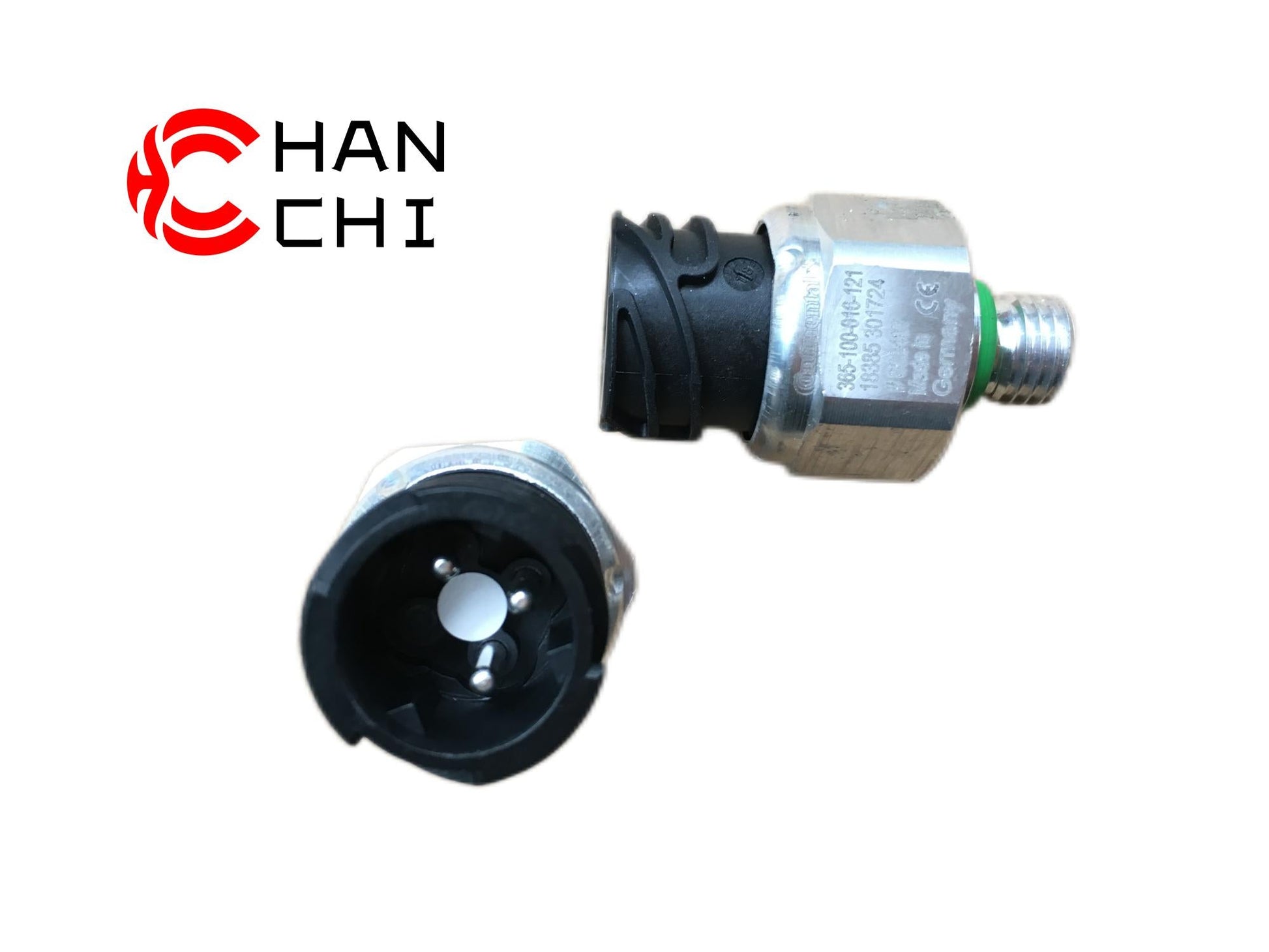 【Description】---☀Welcome to HANCHI☀---✔Good Quality✔Generally Applicability✔Competitive PriceEnjoy your shopping time↖（^ω^）↗【Features】Brand-New with High Quality for the Aftermarket.Totally mathced your need.**Stable Quality**High Precision**Easy Installation**【Specification】OEM: 3818-00048 365-100-010-121Material: metalColor: silverOrigin: Made in ChinaWeight: 100g【Packing List】1* Gas Pressure Sensor 【More Service】 We can provide OEM service We can Be your one-step solution for Auto Parts We ca