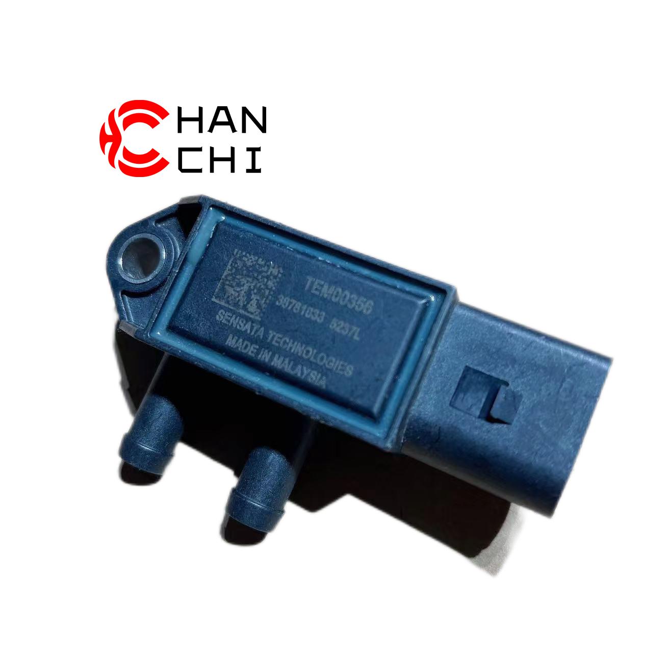 OEM: 38781033Material: ABSColor: blackOrigin: Made in ChinaWeight: 100gPacking List: 1* Diesel Particulate Filter Differential Pressure Sensor More ServiceWe can provide OEM Manufacturing serviceWe can Be your one-step solution for Auto PartsWe can provide technical scheme for you Feel Free to Contact Us, We will get back to you as soon as possible.