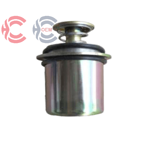OEM: 3902526Material: ABS MetalColor: black silver goldenOrigin: Made in ChinaWeight: 200gPacking List: 1* Thermostat More ServiceWe can provide OEM Manufacturing serviceWe can Be your one-step solution for Auto PartsWe can provide technical scheme for you Feel Free to Contact Us, We will get back to you as soon as possible.