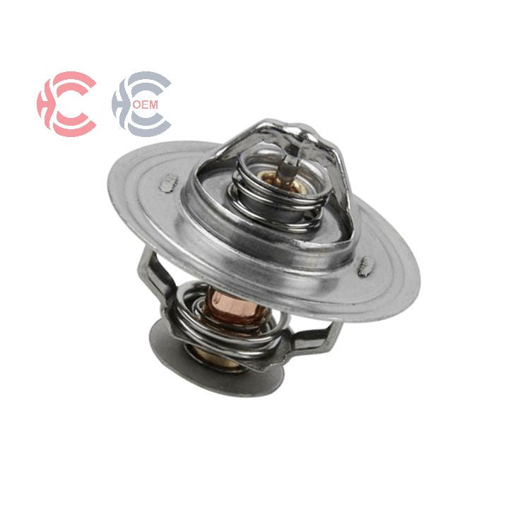 OEM: 3925473Material: ABS MetalColor: black silver goldenOrigin: Made in ChinaWeight: 200gPacking List: 1* Thermostat More ServiceWe can provide OEM Manufacturing serviceWe can Be your one-step solution for Auto PartsWe can provide technical scheme for you Feel Free to Contact Us, We will get back to you as soon as possible.