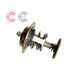 OEM: 3928639Material: ABS MetalColor: black silver goldenOrigin: Made in ChinaWeight: 200gPacking List: 1* Thermostat More ServiceWe can provide OEM Manufacturing serviceWe can Be your one-step solution for Auto PartsWe can provide technical scheme for you Feel Free to Contact Us, We will get back to you as soon as possible.