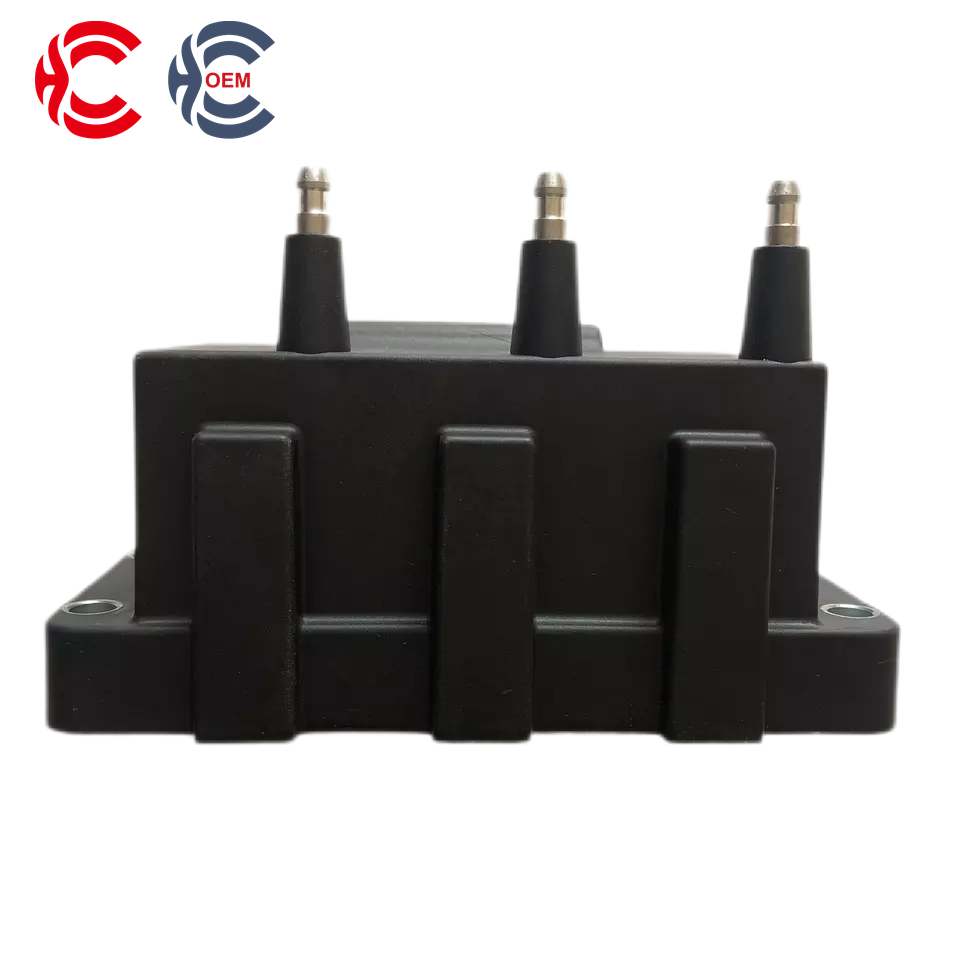 OEM: 3937301 3922701Material: ABS MetalColor: blackOrigin: Made in ChinaWeight: 800gPacking List: 1* Ignition Coil More ServiceWe can provide OEM Manufacturing serviceWe can Be your one-step solution for Auto PartsWe can provide technical scheme for you Feel Free to Contact Us, We will get back to you as soon as possible.