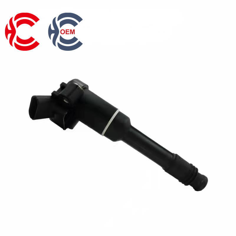 OEM: 3964547Material: ABS MetalColor: blackOrigin: Made in ChinaWeight: 400gPacking List: 1* Ignition Coil More ServiceWe can provide OEM Manufacturing serviceWe can Be your one-step solution for Auto PartsWe can provide technical scheme for you Feel Free to Contact Us, We will get back to you as soon as possible.