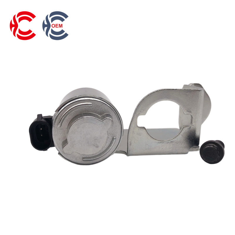 OEM: 3C3Z-6F089AA VVS09Material: ABS metalColor: black silverOrigin: Made in ChinaWeight: 300gPacking List: 1* VVT Solenoid Valve More ServiceWe can provide OEM Manufacturing serviceWe can Be your one-step solution for Auto PartsWe can provide technical scheme for you Feel Free to Contact Us, We will get back to you as soon as possible.