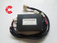 OEM: JD269FX Negative ControlMaterial: ABS Color: black Origin: Made in ChinaWeight: 150gPacking List: 1* Wiper Intermittent Relay More ServiceWe can provide OEM Manufacturing serviceWe can Be your one-step solution for Auto PartsWe can provide technical scheme for you Feel Free to Contact Us, We will get back to you as soon as possible.