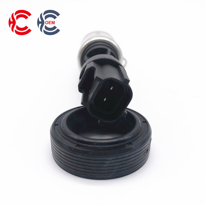 OEM: 3L3Z-6M280EAMaterial: ABS metalColor: black silverOrigin: Made in ChinaWeight: 300gPacking List: 1* VVT Solenoid Valve More ServiceWe can provide OEM Manufacturing serviceWe can Be your one-step solution for Auto PartsWe can provide technical scheme for you Feel Free to Contact Us, We will get back to you as soon as possible.