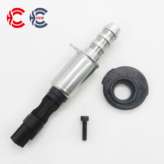 OEM: 3L3Z-6M280EAMaterial: ABS metalColor: black silverOrigin: Made in ChinaWeight: 300gPacking List: 1* VVT Solenoid Valve More ServiceWe can provide OEM Manufacturing serviceWe can Be your one-step solution for Auto PartsWe can provide technical scheme for you Feel Free to Contact Us, We will get back to you as soon as possible.