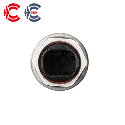 OEM: 3PP2-3 10.0522-9924.1Material: ABS metalColor: black silverOrigin: Made in ChinaWeight: 50gPacking List: 1* Fuel Pressure Sensor More ServiceWe can provide OEM Manufacturing serviceWe can Be your one-step solution for Auto PartsWe can provide technical scheme for you Feel Free to Contact Us, We will get back to you as soon as possible.