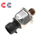 OEM: 3PP6-11Material: ABS metalColor: black silverOrigin: Made in ChinaWeight: 50gPacking List: 1* Fuel Pressure Sensor More ServiceWe can provide OEM Manufacturing serviceWe can Be your one-step solution for Auto PartsWe can provide technical scheme for you Feel Free to Contact Us, We will get back to you as soon as possible.