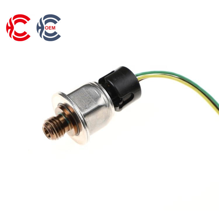 OEM: 3PP6-11Material: ABS metalColor: black silverOrigin: Made in ChinaWeight: 50gPacking List: 1* Fuel Pressure Sensor More ServiceWe can provide OEM Manufacturing serviceWe can Be your one-step solution for Auto PartsWe can provide technical scheme for you Feel Free to Contact Us, We will get back to you as soon as possible.