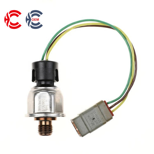 OEM: 3PP6-11Material: ABS metalColor: black silverOrigin: Made in ChinaWeight: 50gPacking List: 1* Fuel Pressure Sensor More ServiceWe can provide OEM Manufacturing serviceWe can Be your one-step solution for Auto PartsWe can provide technical scheme for you Feel Free to Contact Us, We will get back to you as soon as possible.