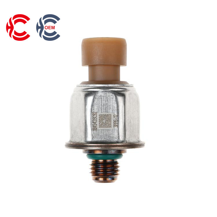 OEM: 3PP6-12 1845428C92Material: ABS metalColor: black silverOrigin: Made in ChinaWeight: 50gPacking List: 1* Fuel Pressure Sensor More ServiceWe can provide OEM Manufacturing serviceWe can Be your one-step solution for Auto PartsWe can provide technical scheme for you Feel Free to Contact Us, We will get back to you as soon as possible.