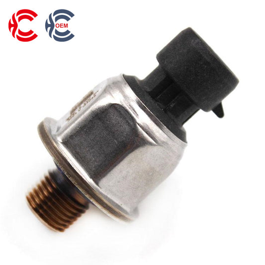 OEM: 3PP6-6 224-4535 CATMaterial: ABS metalColor: black silverOrigin: Made in ChinaWeight: 100gPacking List: 1* Fuel Pressure Sensor More ServiceWe can provide OEM Manufacturing serviceWe can Be your one-step solution for Auto PartsWe can provide technical scheme for you Feel Free to Contact Us, We will get back to you as soon as possible.