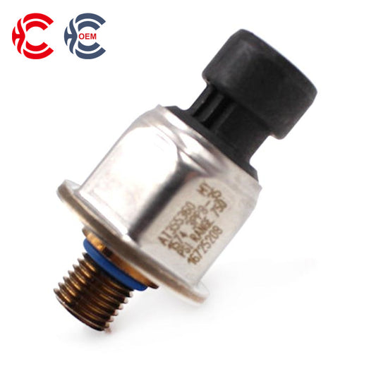 OEM: 3PP8-35Material: ABS metalColor: black silverOrigin: Made in ChinaWeight: 100gPacking List: 1* Fuel Pressure Sensor More ServiceWe can provide OEM Manufacturing serviceWe can Be your one-step solution for Auto PartsWe can provide technical scheme for you Feel Free to Contact Us, We will get back to you as soon as possible.
