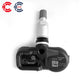 OEM: 407001LL0C 40700-1LL0C PMV-107UMaterial: ABS MetalColor: Black SilverOrigin: Made in ChinaWeight: 200gPacking List: 1* Tire Pressure Monitoring System TPMS Sensor More ServiceWe can provide OEM Manufacturing serviceWe can Be your one-step solution for Auto PartsWe can provide technical scheme for you Feel Free to Contact Us, We will get back to you as soon as possible.