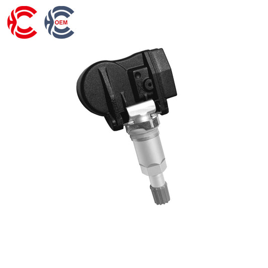 OEM: 407002GD0A 40700-2GD0AMaterial: ABS MetalColor: Black SilverOrigin: Made in ChinaWeight: 200gPacking List: 1* Tire Pressure Monitoring System TPMS Sensor More ServiceWe can provide OEM Manufacturing serviceWe can Be your one-step solution for Auto PartsWe can provide technical scheme for you Feel Free to Contact Us, We will get back to you as soon as possible.