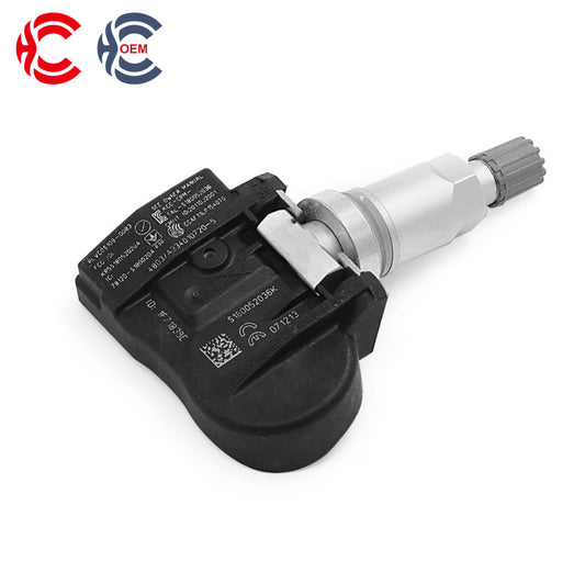OEM: 407002GD0B 40700-2GD0BMaterial: ABS MetalColor: Black SilverOrigin: Made in ChinaWeight: 200gPacking List: 1* Tire Pressure Monitoring System TPMS Sensor More ServiceWe can provide OEM Manufacturing serviceWe can Be your one-step solution for Auto PartsWe can provide technical scheme for you Feel Free to Contact Us, We will get back to you as soon as possible.