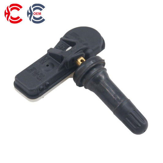 OEM: 407009322R 40700-9322RMaterial: ABS MetalColor: Black SilverOrigin: Made in ChinaWeight: 200gPacking List: 1* Tire Pressure Monitoring System TPMS Sensor More ServiceWe can provide OEM Manufacturing serviceWe can Be your one-step solution for Auto PartsWe can provide technical scheme for you Feel Free to Contact Us, We will get back to you as soon as possible.