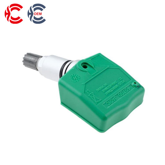 OEM: 40700JA01C 40700-JA01CMaterial: ABS MetalColor: Black SilverOrigin: Made in ChinaWeight: 200gPacking List: 1* Tire Pressure Monitoring System TPMS Sensor More ServiceWe can provide OEM Manufacturing serviceWe can Be your one-step solution for Auto PartsWe can provide technical scheme for you Feel Free to Contact Us, We will get back to you as soon as possible.