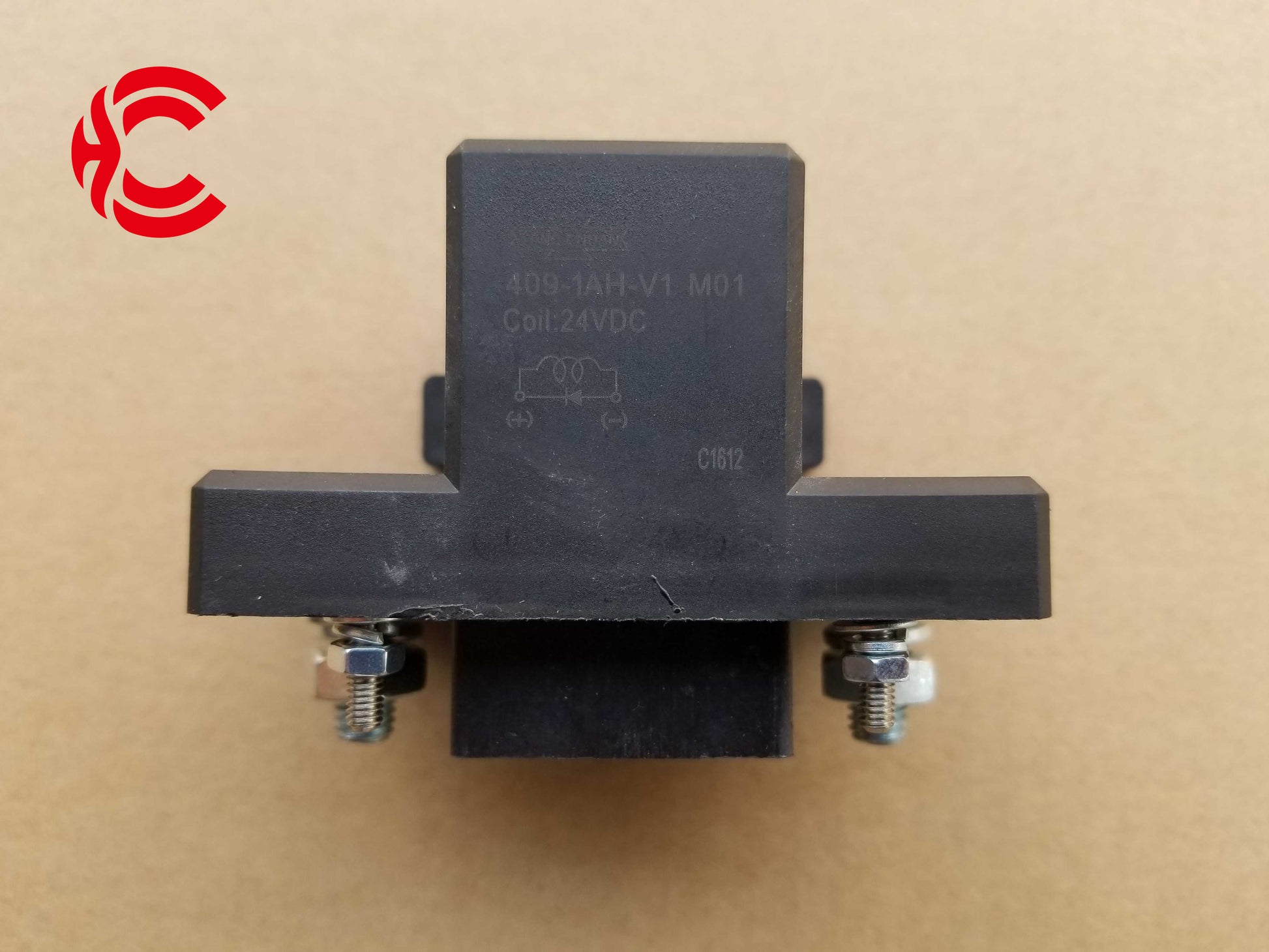 OEM: 409-1AH-V1 200A 24VMaterial: ABS metalColor: black silverOrigin: Made in ChinaWeight: 300gPacking List: 1* Direct Current(DC) Contactor More ServiceWe can provide OEM Manufacturing serviceWe can Be your one-step solution for Auto PartsWe can provide technical scheme for you Feel Free to Contact Us, We will get back to you as soon as possible.