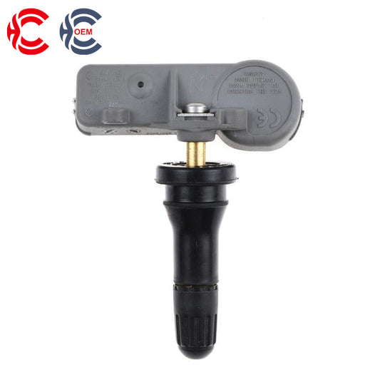 OEM: 4199034000Material: ABS MetalColor: Black SilverOrigin: Made in ChinaWeight: 200gPacking List: 1* Tire Pressure Monitoring System TPMS Sensor More ServiceWe can provide OEM Manufacturing serviceWe can Be your one-step solution for Auto PartsWe can provide technical scheme for you Feel Free to Contact Us, We will get back to you as soon as possible.