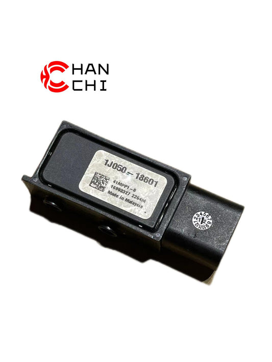 OEM: 41MPP1-8 1J050-18601Material: ABSColor: blackOrigin: Made in ChinaWeight: 100gPacking List: 1* Diesel Particulate Filter Differential Pressure Sensor More ServiceWe can provide OEM Manufacturing serviceWe can Be your one-step solution for Auto PartsWe can provide technical scheme for you Feel Free to Contact Us, We will get back to you as soon as possible.