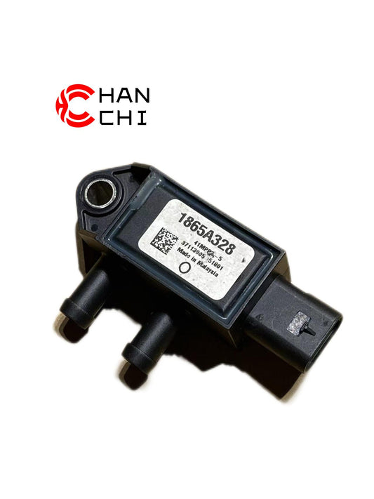 OEM: 41MPP2-5 1865A328Material: ABSColor: blackOrigin: Made in ChinaWeight: 100gPacking List: 1* Diesel Particulate Filter Differential Pressure Sensor More ServiceWe can provide OEM Manufacturing serviceWe can Be your one-step solution for Auto PartsWe can provide technical scheme for you Feel Free to Contact Us, We will get back to you as soon as possible.