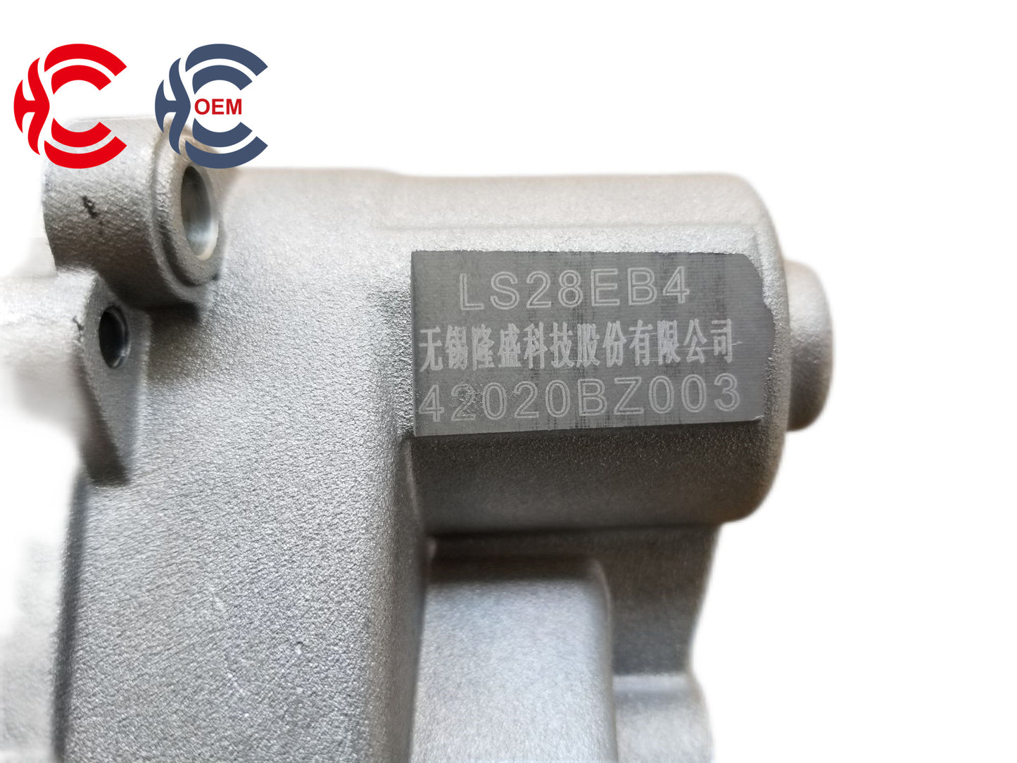 OEM: 42020BZ003 E3840034809A0Material: ABS MetalColor: black silver goldenOrigin: Made in ChinaWeight: 1000gPacking List: 1* Exhaust Gas Recirculation Valve More ServiceWe can provide OEM Manufacturing serviceWe can Be your one-step solution for Auto PartsWe can provide technical scheme for you Feel Free to Contact Us, We will get back to you as soon as possible.