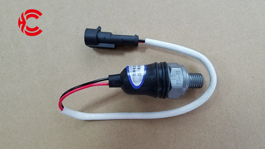 OEM: 0.4MPa 2103-00181 VK691A-00 YUTONG New EnergyMaterial: ABS MetalColor: Black SilverOrigin: Made in ChinaWeight: 50gPacking List: 1* Brake Light Switch More ServiceWe can provide OEM Manufacturing serviceWe can Be your one-step solution for Auto PartsWe can provide technical scheme for you Feel Free to Contact Us, We will get back to you as soon as possible.