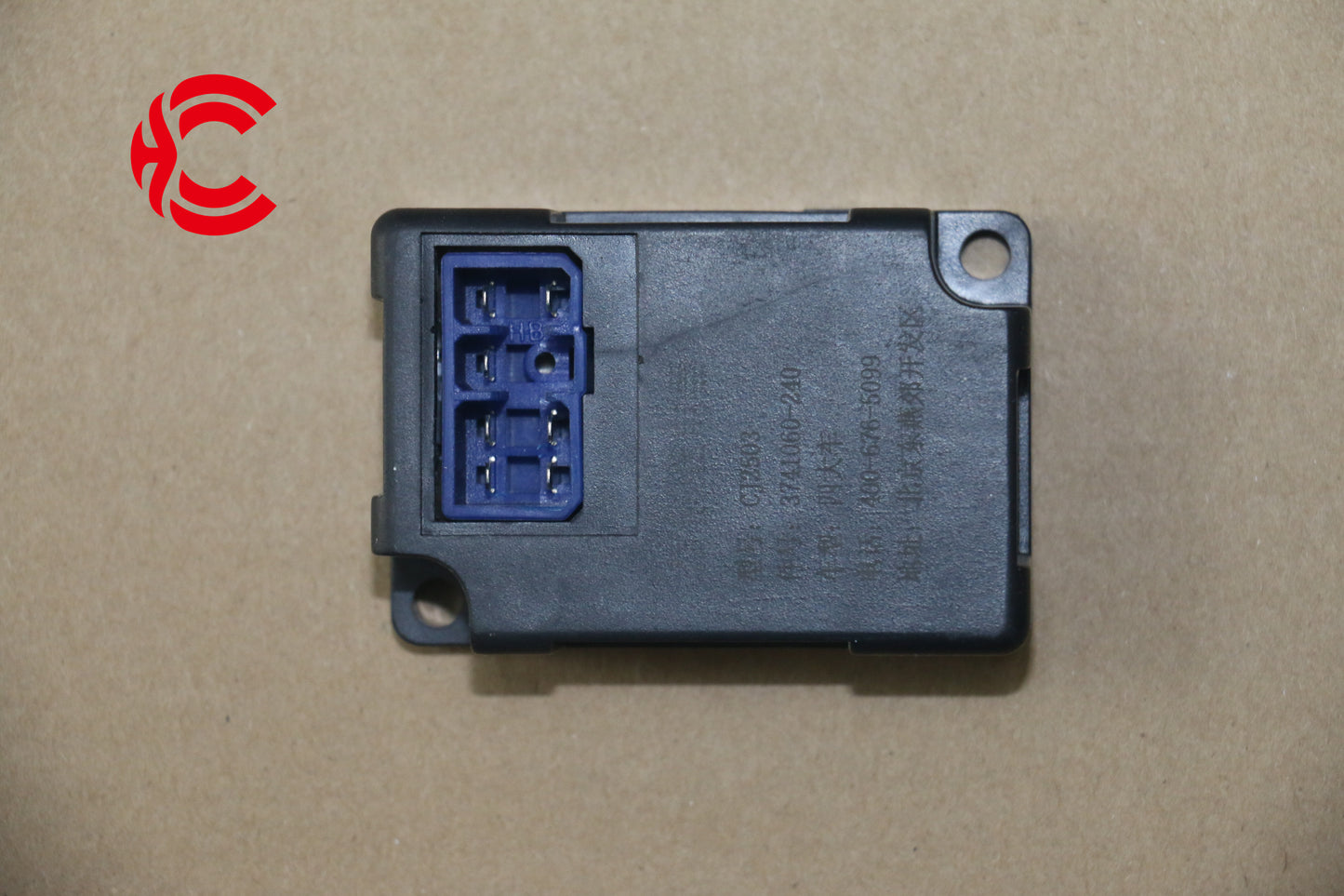 OEM: 3741060-240Material: ABS Color: black Origin: Made in ChinaWeight: 50gPacking List: 1* Wiper Intermittent Relay More ServiceWe can provide OEM Manufacturing serviceWe can Be your one-step solution for Auto PartsWe can provide technical scheme for you Feel Free to Contact Us, We will get back to you as soon as possible.