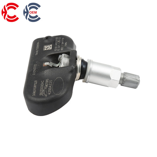OEM: 4250A225Material: ABS MetalColor: Black SilverOrigin: Made in ChinaWeight: 200gPacking List: 1* Tire Pressure Monitoring System TPMS Sensor More ServiceWe can provide OEM Manufacturing serviceWe can Be your one-step solution for Auto PartsWe can provide technical scheme for you Feel Free to Contact Us, We will get back to you as soon as possible.