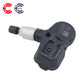 OEM: 42607-06020 PMV-C010Material: ABS MetalColor: Black SilverOrigin: Made in ChinaWeight: 200gPacking List: 1* Tire Pressure Monitoring System TPMS Sensor More ServiceWe can provide OEM Manufacturing serviceWe can Be your one-step solution for Auto PartsWe can provide technical scheme for you Feel Free to Contact Us, We will get back to you as soon as possible.